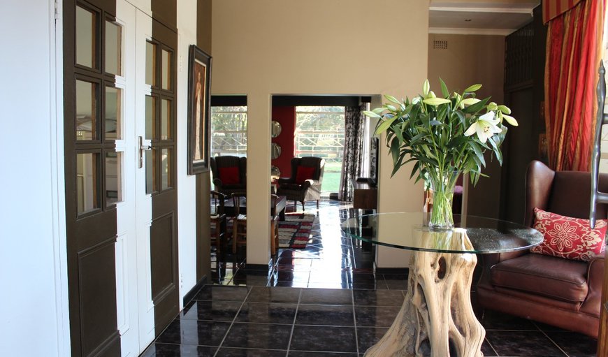 Welcome to La Tranquil Guesthouse in Three Rivers, Vereeniging, Gauteng, South Africa