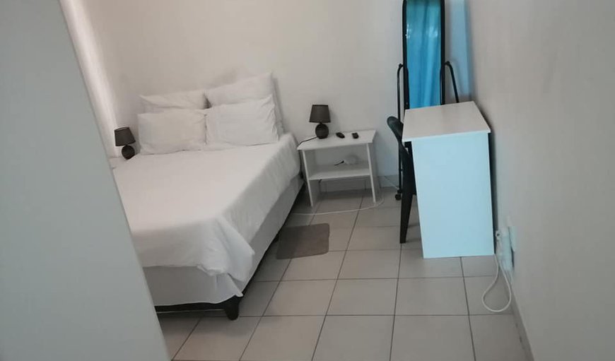 Cottage: Bedroom