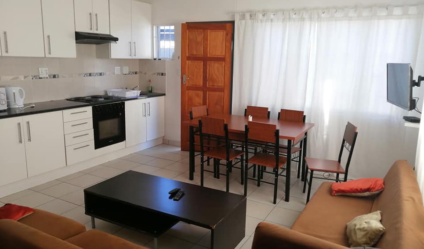 Welcome to Shimonah Self Catering in Pioneers Park, Windhoek, Khomas, Namibia
