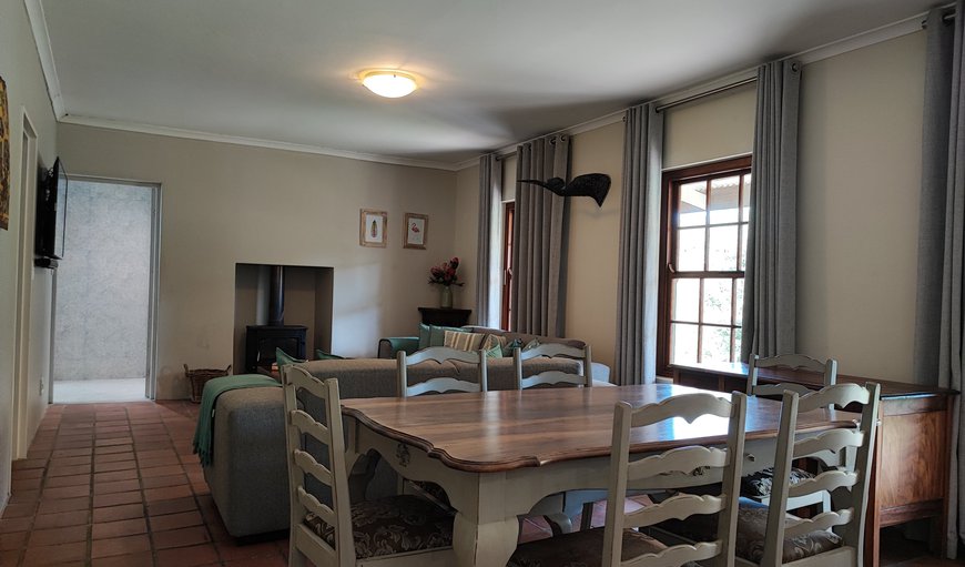 The Lounge is Spacious, but Comfortable and Intimate. It has a wood-burning Stove, a Large Screen TV with Netflix and Bluetooth Soundbar with Sub-Woofer. The Lounge is Spacious, but Comfortable and Intimate. It has a wood-burning Stove, a Large Screen TV with Netflix and Bluetooth Soundbar with Sub-Woofer.