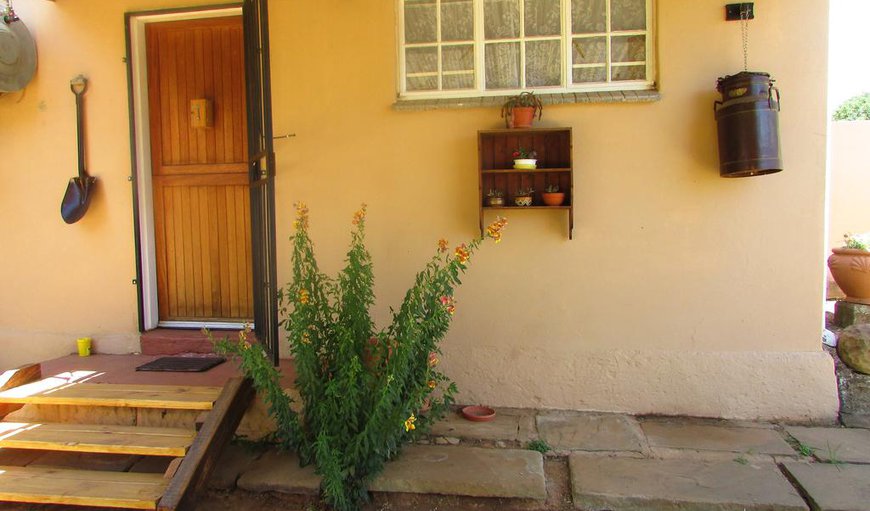 Welcome to Mrs B's Self Catering in Fouriesburg, Free State Province, South Africa