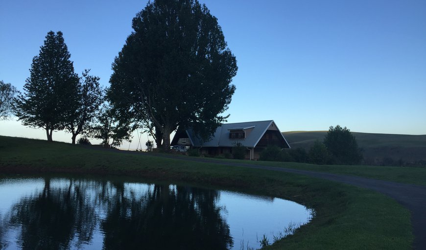 Welcome to Drakensberg Dream Cottage in Cathkin Park , KwaZulu-Natal, South Africa