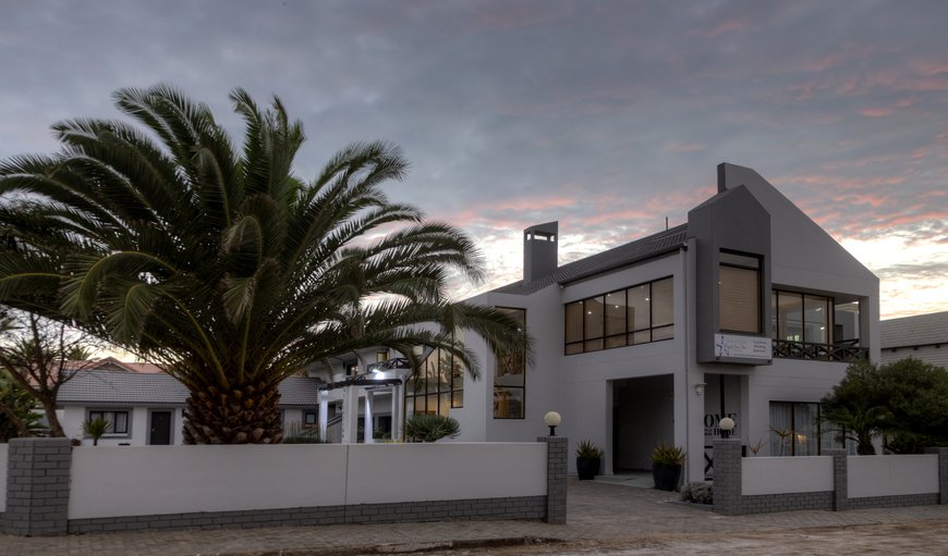 Welcome to Royal Sea Star Guesthouse in Swakopmund, Erongo, Namibia