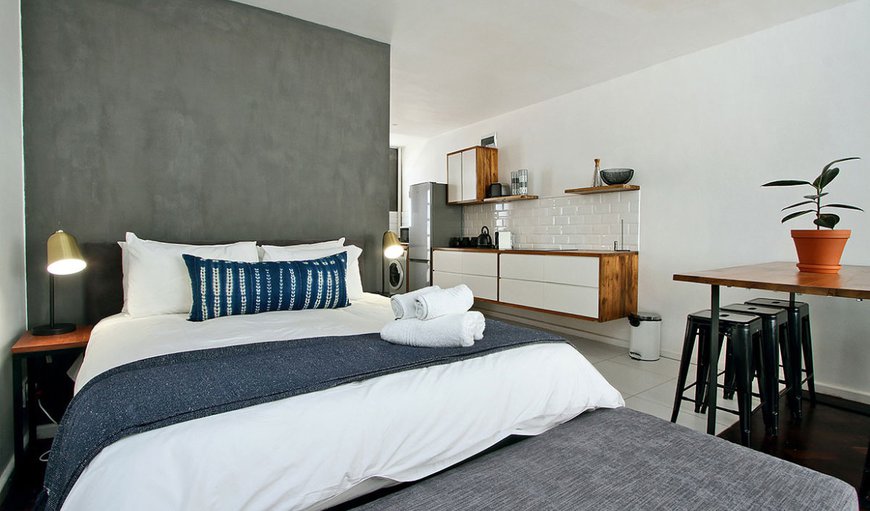 Blue Waters 29: Bedroom space