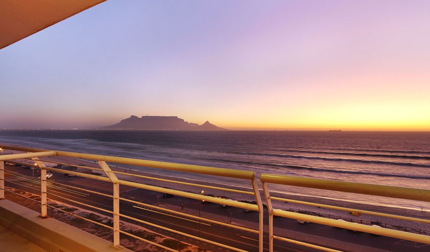 Welcome to Ocean View 701 in Bloubergstrand, Cape Town, Western Cape, South Africa