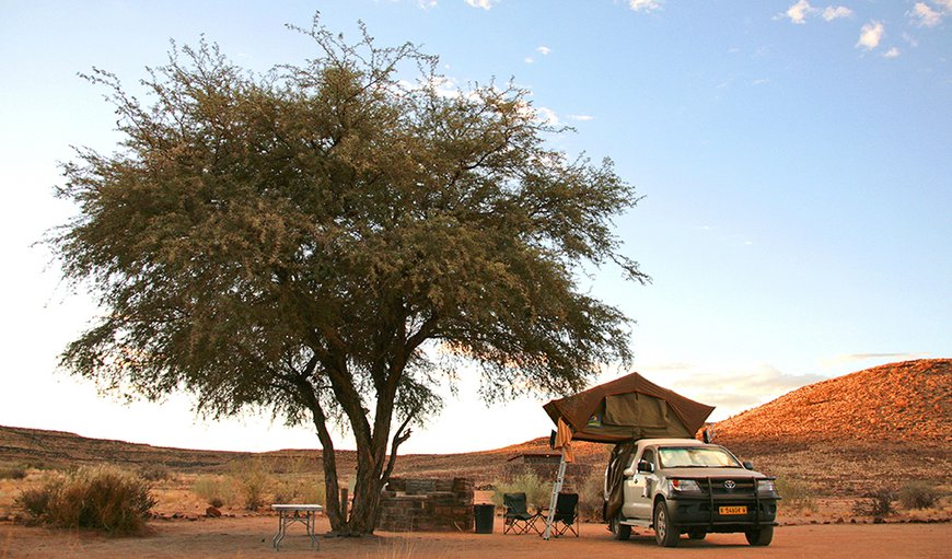 Welcome to Canyon Roadhouse Camping, Namibia in Keetmanshoop, Karas, Namibia