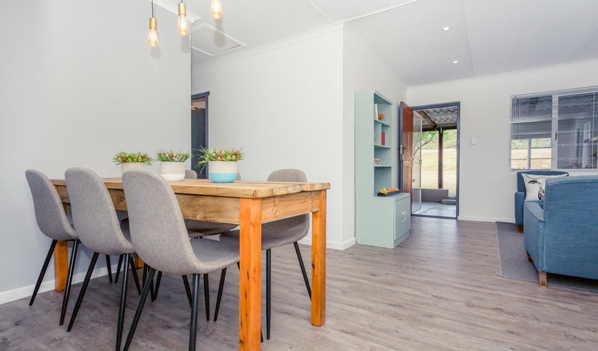 Dining/ Breakfast Table in Gansbaai, Western Cape, South Africa