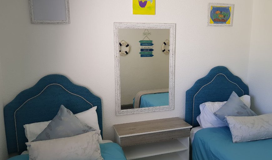 Laguna La Crete 166: Second bedroom