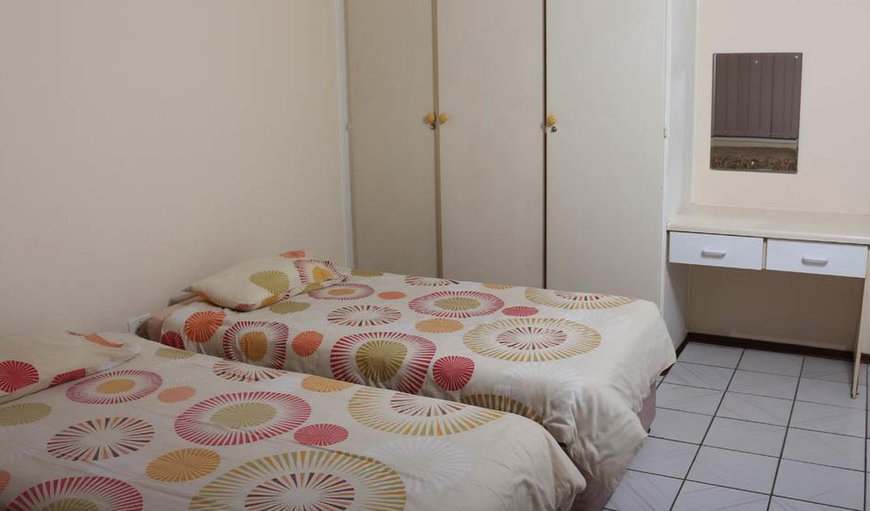 Beira Mar 8: Bedroom two