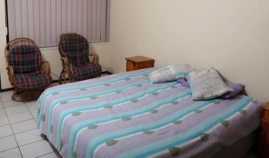 Beira Mar 8: Bedroom one