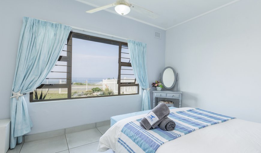 Fifty on the Rocks: Main Bedroom