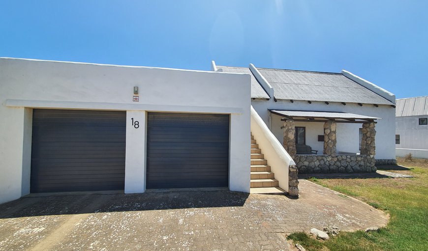 Welcome to Kruger House in Jacobsbaai (Jacobs Bay), Western Cape, South Africa