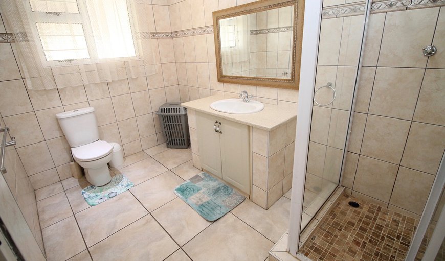 Fairview House: Second Bedroom