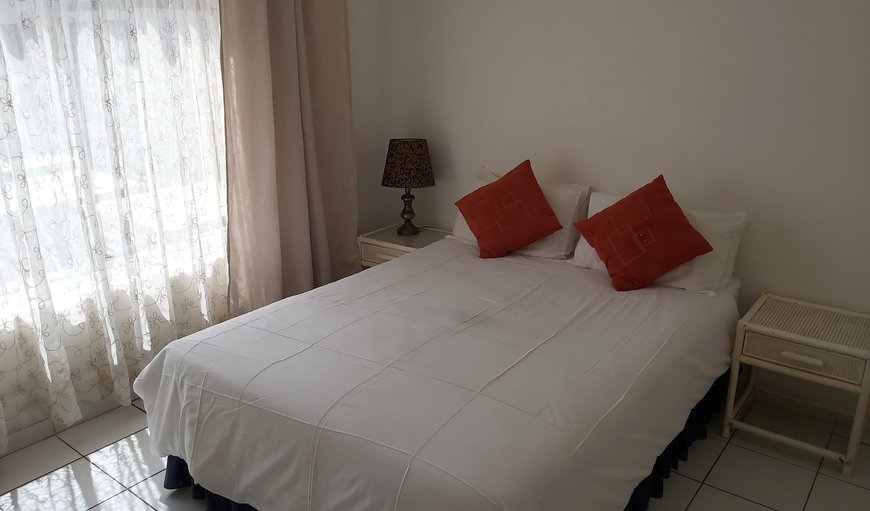 Laguna La Crete Unit B - 6 Sleeper: Bedroom