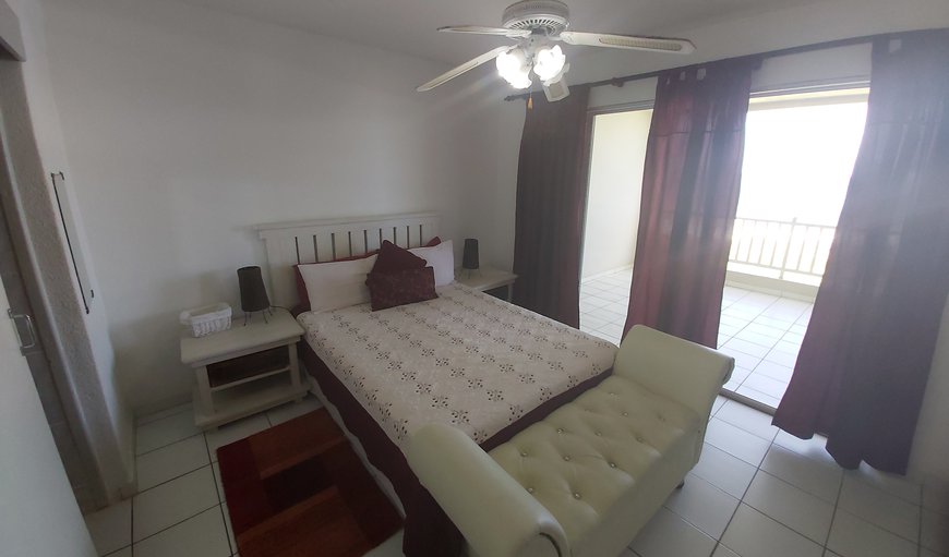 Laguna La Crete Unit B - 6 Sleeper: Bedroom