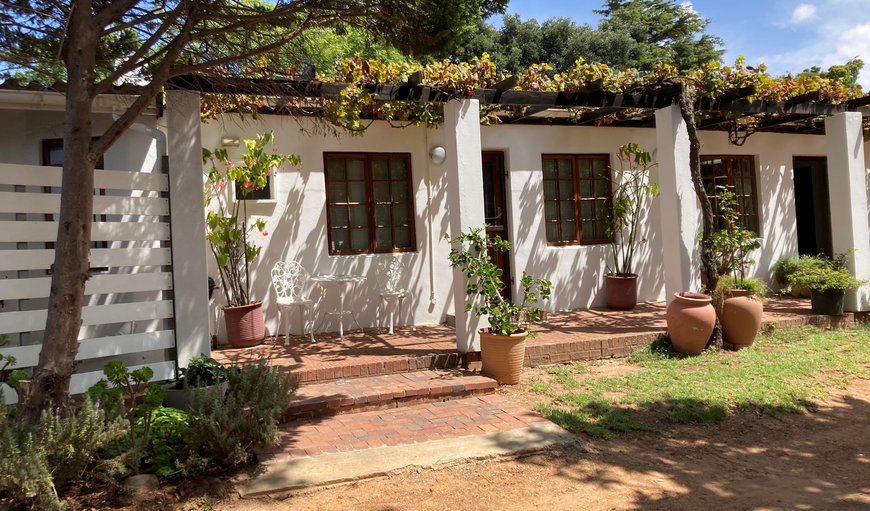 Cottage in Durbanville, Cape Town, Western Cape, South Africa