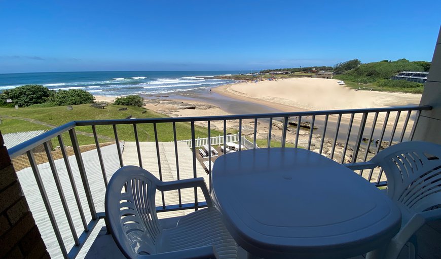 Welcome to Clover Bay in St Michael's on Sea, Margate, KwaZulu-Natal, South Africa