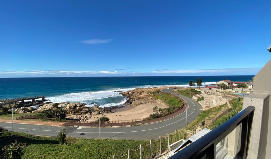 Ocean View in Margate, KwaZulu-Natal, South Africa