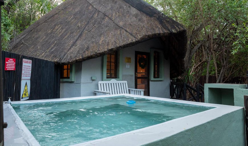 Classic Chalet 2 - Elephant's Rest: Classic Chalet 2 - Elephant's Rest