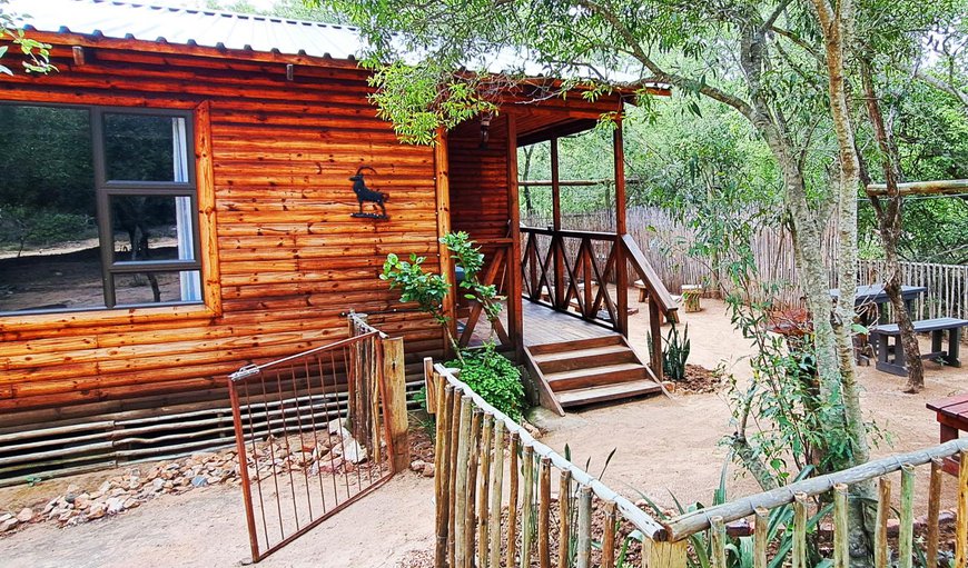 Wooden Cabin photo 119