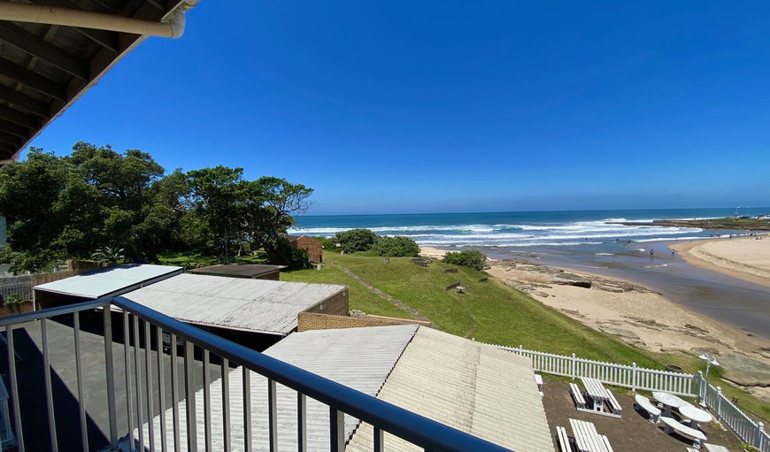 Welcome To Clover Bay in St Michael's on Sea, Margate, KwaZulu-Natal, South Africa