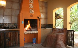 Kiburi Lodge & Cottage @ Kruger image