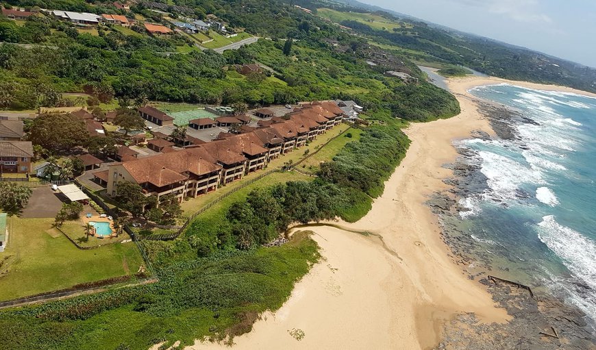 Welcome to Bondi Beach 20 in Shelly beach, KwaZulu-Natal, South Africa