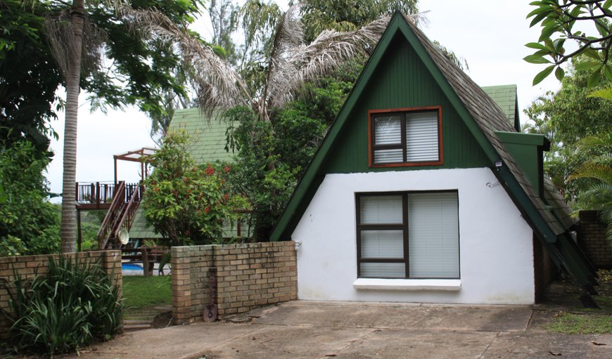 Welcome to Breamhill Self-Catering Studio Apartment in Meer En See, Richards Bay, KwaZulu-Natal, South Africa
