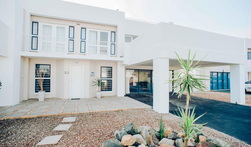 Welcome to 20 Cayman Beach Villa in Gordon's Bay, Western Cape, South Africa