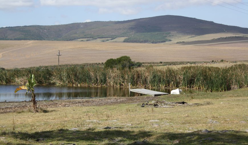 Welcome to Willowdale Farm Cottages in Stanford, Western Cape, South Africa