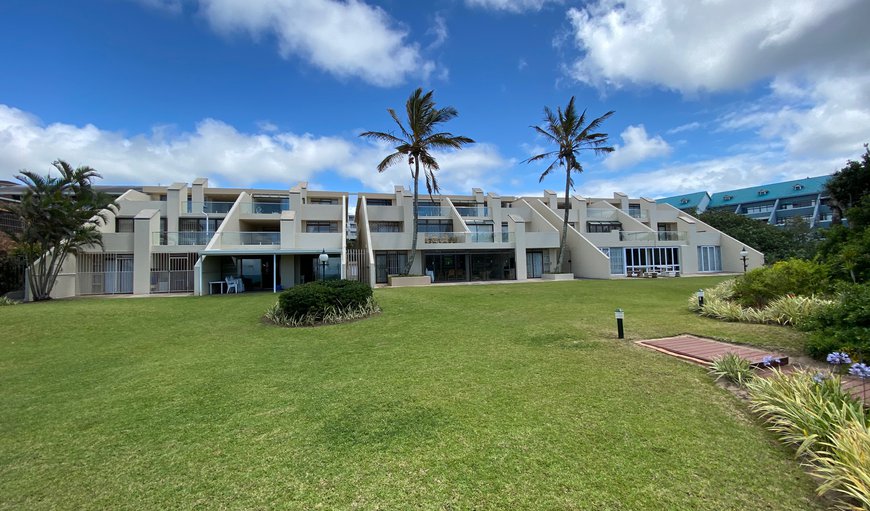 Building Exterior