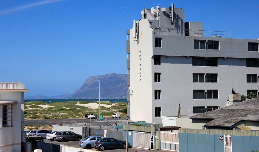 Welcome to Surfers Dream in Muizenberg, Cape Town, Western Cape, South Africa