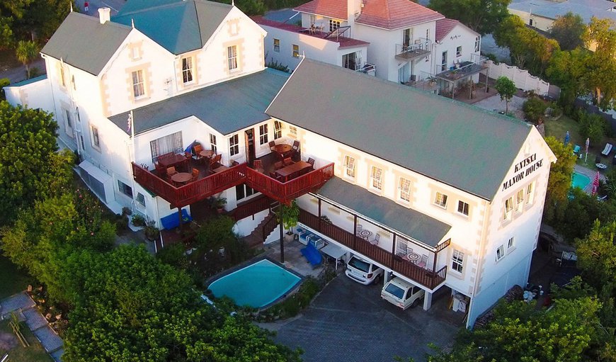 Welcome to knysna Manor House in Knysna Central , Knysna, Western Cape, South Africa