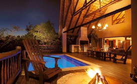 Mingwe Private Game Lodge, Mabalingwe image