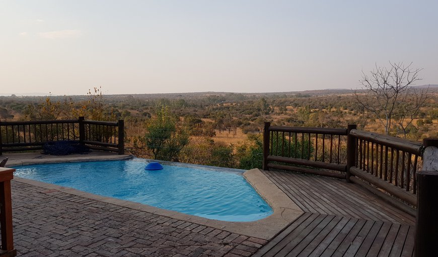 Welcome to Impala Lodge, Mabalingwe