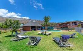Kingfisher Hollow Guest House image