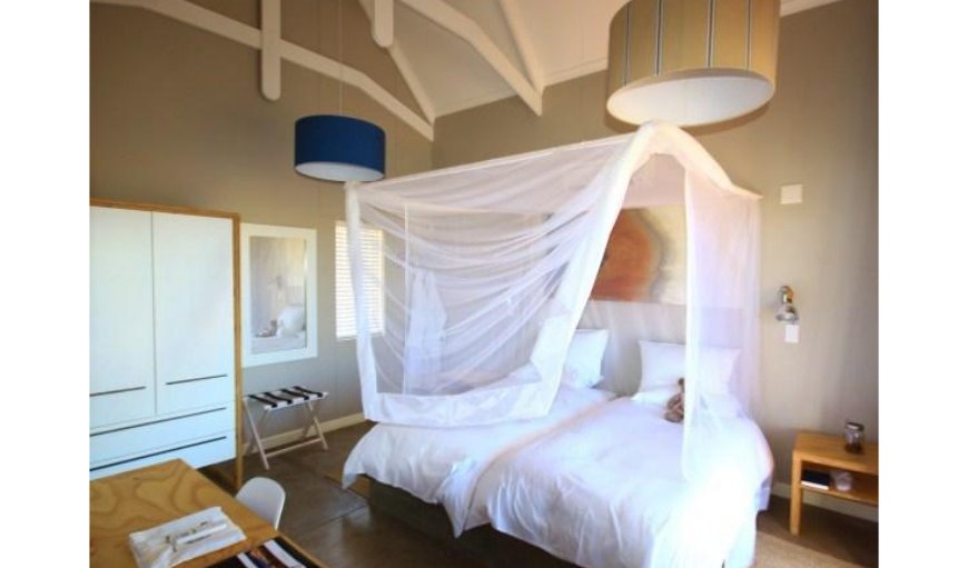 Standard Room: Standard Room