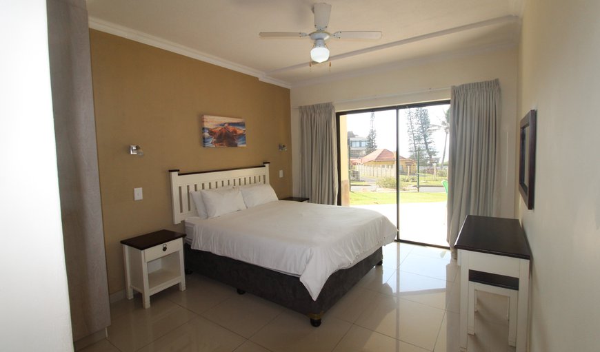 Saints View Resort Unit  3: Main Bedroom