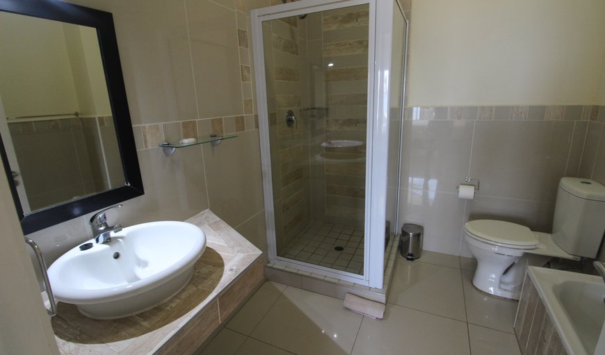 Saints View Resort Unit 9: Bathroom