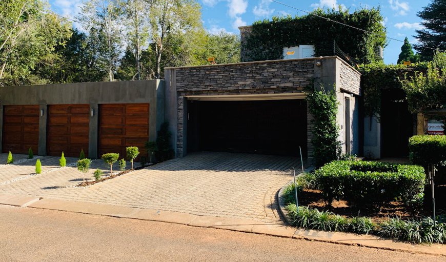 Welcome to Buffels Place in Rietondale, Pretoria (Tshwane), Gauteng, South Africa