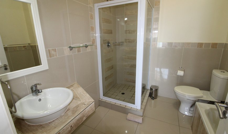 Saints View Resort Unit 21: Bathroom