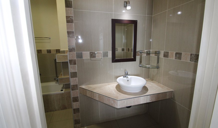 Saints View Resort Unit 25: Bathroom