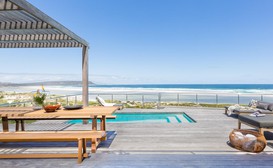 Cape Beach Villa image