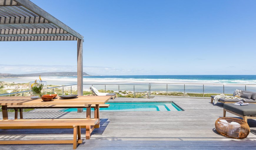 Welcome to Cape Beach Villa in Noordhoek, Cape Town, Western Cape, South Africa