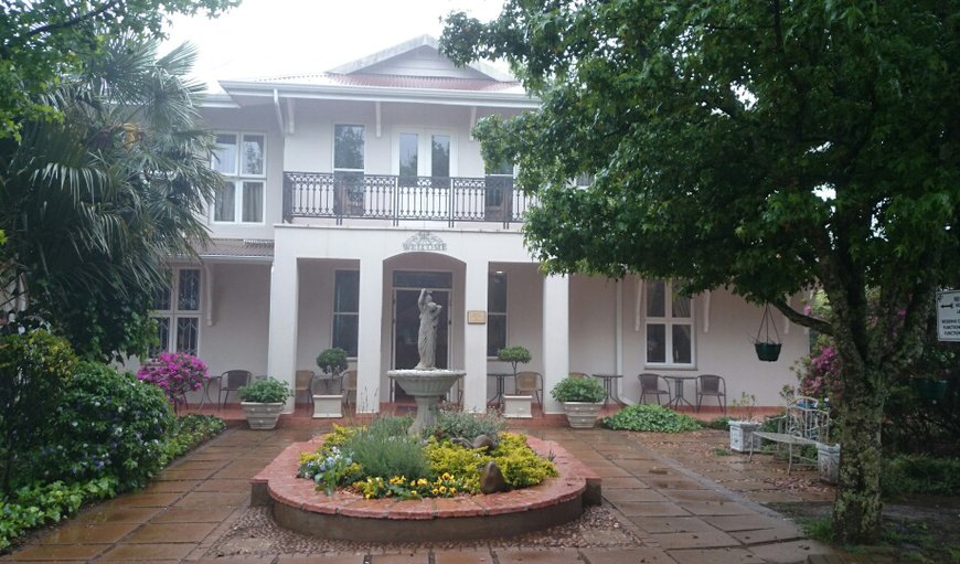 Silver Mist Guest House Country Inn and Herberg in Kaapsehoop, Mpumalanga, South Africa