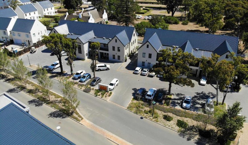 Welcome to Vyfster Apartments in Somerset West, Western Cape, South Africa