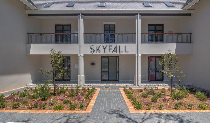 Skyfall Loft Apartments