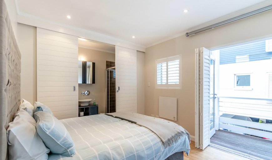 Getaway On The Canals: Bedroom 2