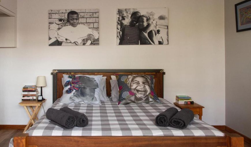 Chinua Achebe Room: Chinua Achebe Room