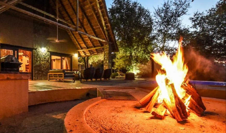 Welcome to Leopard's Lair Bush Lodge in Hoedspruit, Limpopo, South Africa